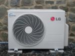 Lg Ductless System